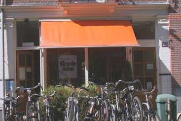 Bicycle Hotel Amsterdam