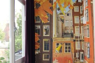 Bicycle Hotel Amsterdam