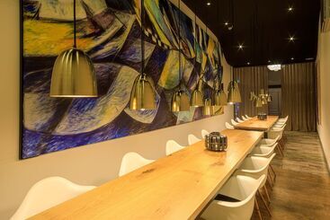 Boutique Hotel Corona