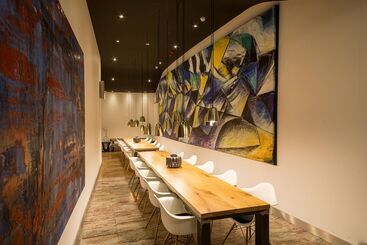 Boutique Hotel Corona