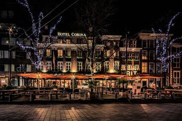 Boutique Hotel Corona