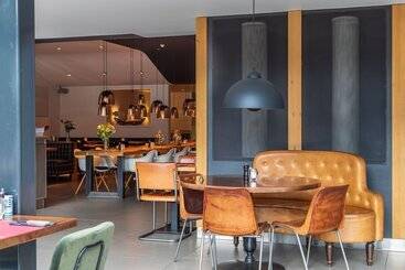 Boutique Hotel Corona