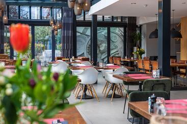 Boutique Hotel Corona