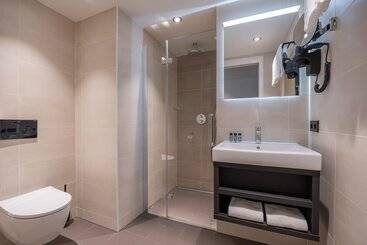 Boutique Hotel Corona
