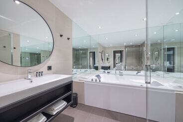 Boutique Hotel Corona
