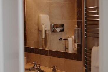 Boutique Hotel De Doelen
