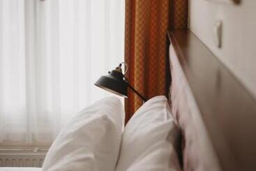 Boutique Hotel De Doelen