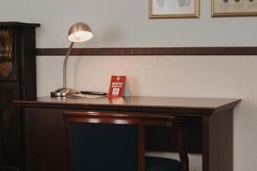 Boutique Hotel De Doelen