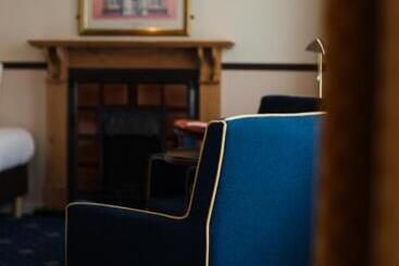 Boutique Hotel De Doelen