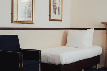 Boutique Hotel De Doelen