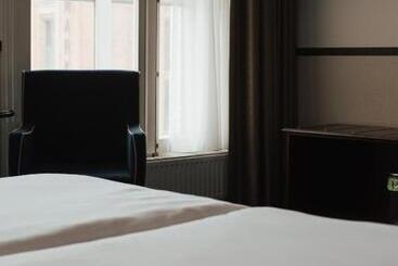 Boutique Hotel De Doelen