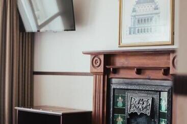 Boutique Hotel De Doelen