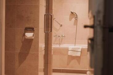 Boutique Hotel De Doelen