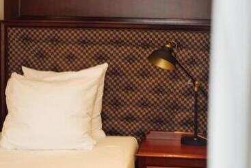 Boutique Hotel De Doelen