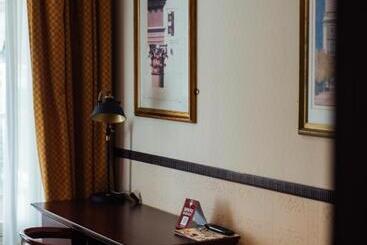 Boutique Hotel De Doelen