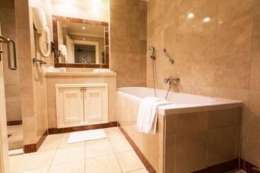 Boutique Hotel De Doelen