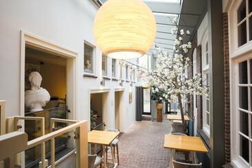 Boutique Hotel  T Lansink