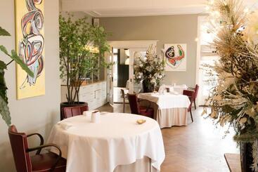 Boutique Hotel  T Lansink - Hengelo