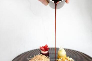 Boutique Hotel  T Lansink