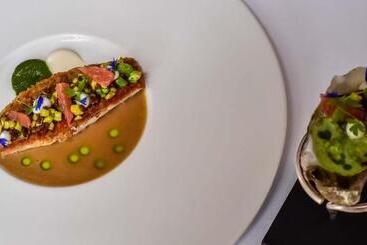 Boutique Hotel T Lansink