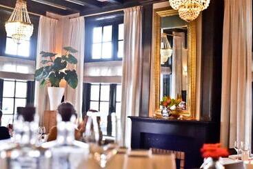 Boutique Hotel  T Lansink