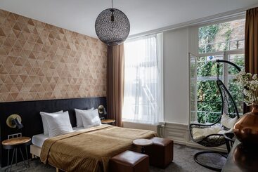 Boutique Hotel View
