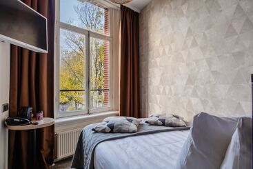 Boutique Hotel View