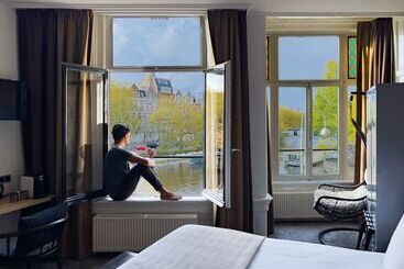 Boutique Hotel View