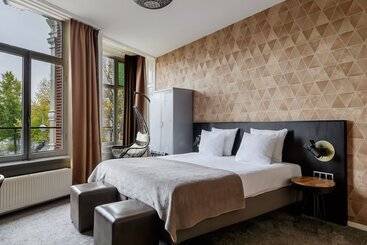 Boutique Hotel View