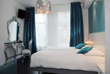 Boutique Hotel View