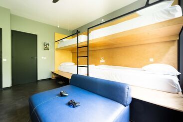 De Pijp Boutique Hotel - Amsterdam
