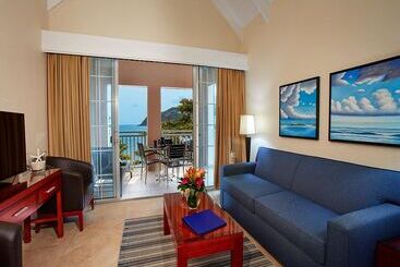 Divi Little Bay Beach Resort