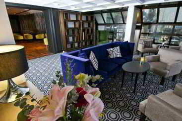 First Hotel Alstor