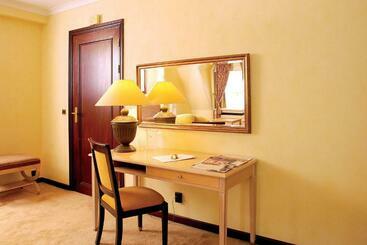 Fletcher Hotel Auberge De Kieviet