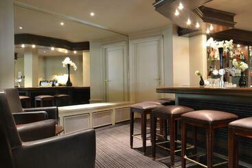 Fletcher Hotel Auberge De Kieviet