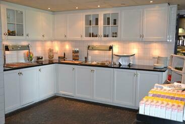 Fletcher Hotel   Restaurant Heiloo