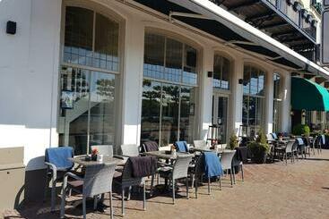 Fletcher Hotel Restaurant Middelburg - Middelburg