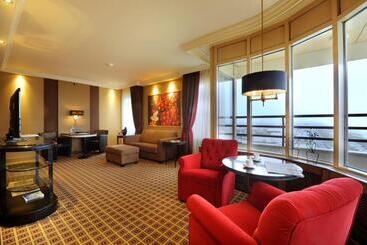 Grand Hotel Huis Ter Duin