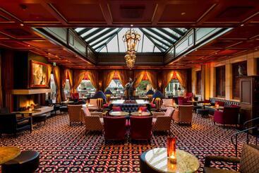 Grand Hotel Huis Ter Duin
