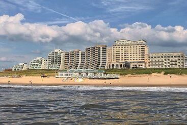 Grand Hotel Huis Ter Duin