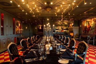 Grand Hotel Huis Ter Duin