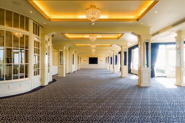 Grand Hotel Huis Ter Duin