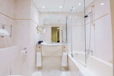 Grand Hotel Huis Ter Duin
