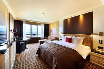Grand Hotel Huis Ter Duin