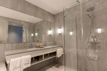 Grand Hotel Opduin