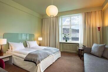Grand Hotel Terminus