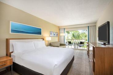 Holiday Inn Resort Aruba Beach Resort & Casino, An Ihg