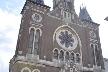 A Hotel Oosterhout - Oosterhout