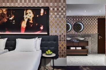 Clayton Hotel Amsterdam American