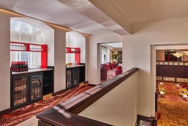 Clayton Hotel Amsterdam American